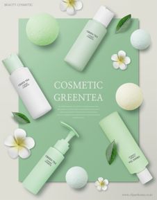 第26期 護(hù)膚品設(shè)計(jì)、化妝品精修與電商視覺優(yōu)化