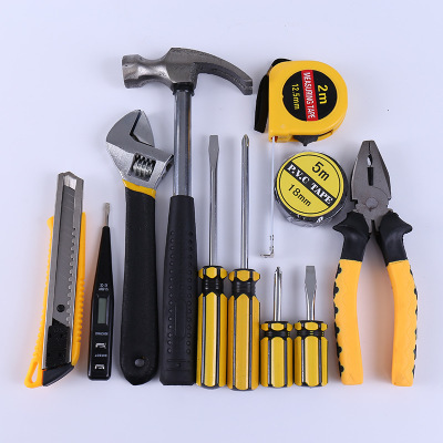 五金店老板偷偷告訴我 這8樣德國造五金工具，功能強(qiáng)悍只賣土豪