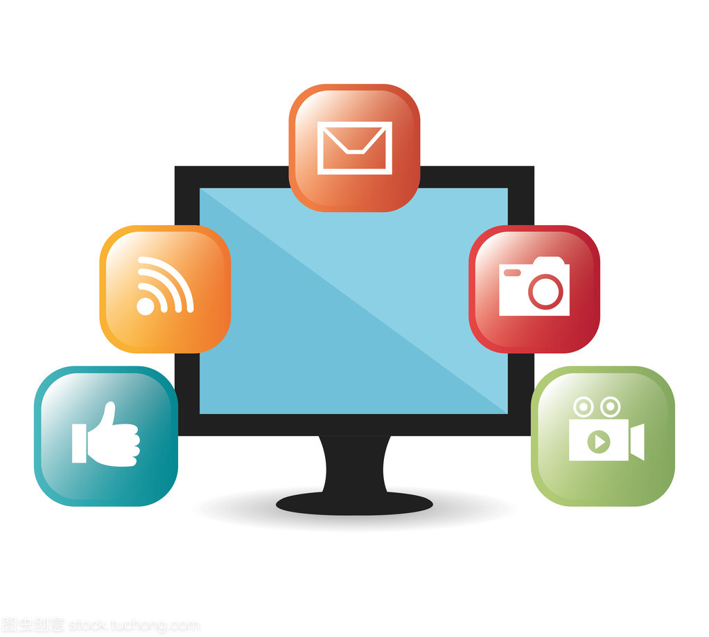 多媒體設(shè)計(jì)服務(wù) 創(chuàng)意與技術(shù)的完美融合